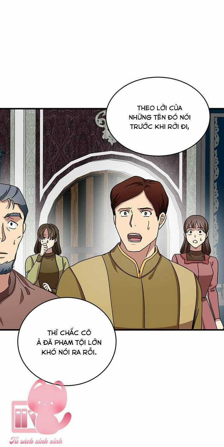 Ác Nữ Trùng Sinh - Chapter 68 - Trang 16