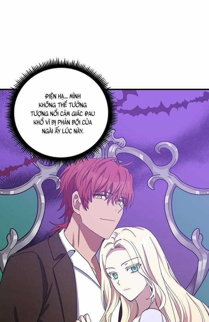 Ác Nữ Trùng Sinh - Chapter 68 - Trang 17