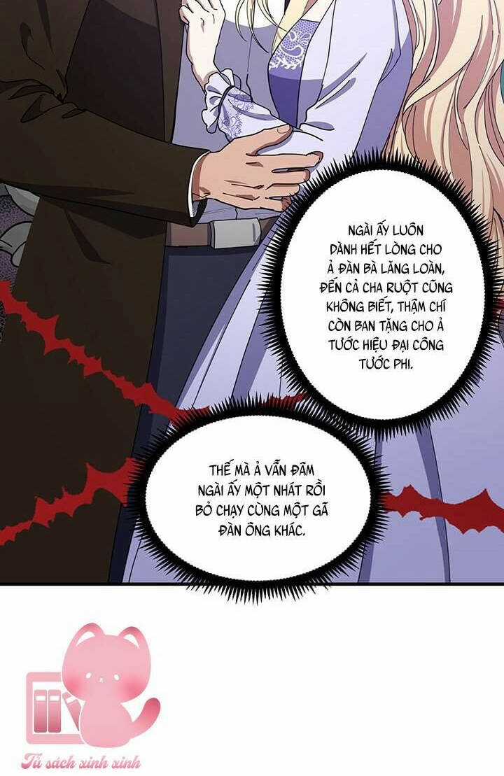 Ác Nữ Trùng Sinh - Chapter 68 - Trang 18