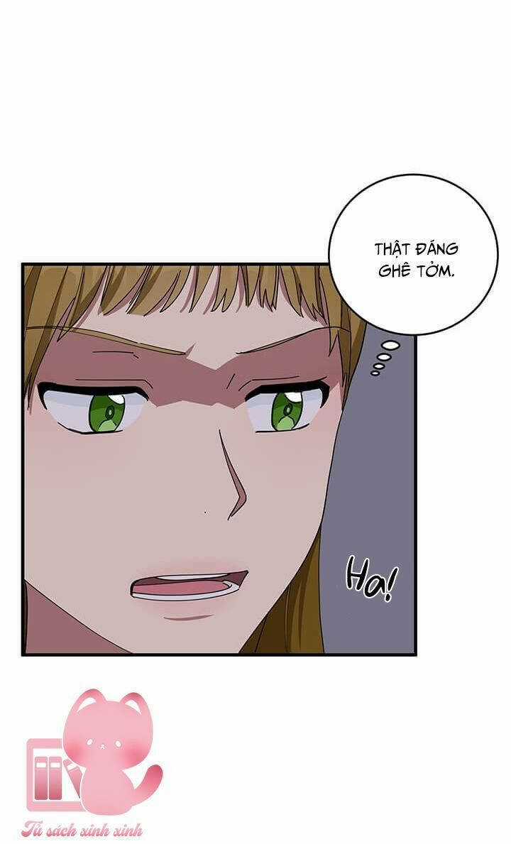 Ác Nữ Trùng Sinh - Chapter 68 - Trang 19