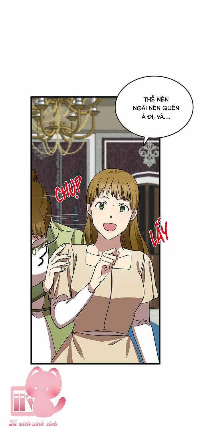 Ác Nữ Trùng Sinh - Chapter 68 - Trang 20