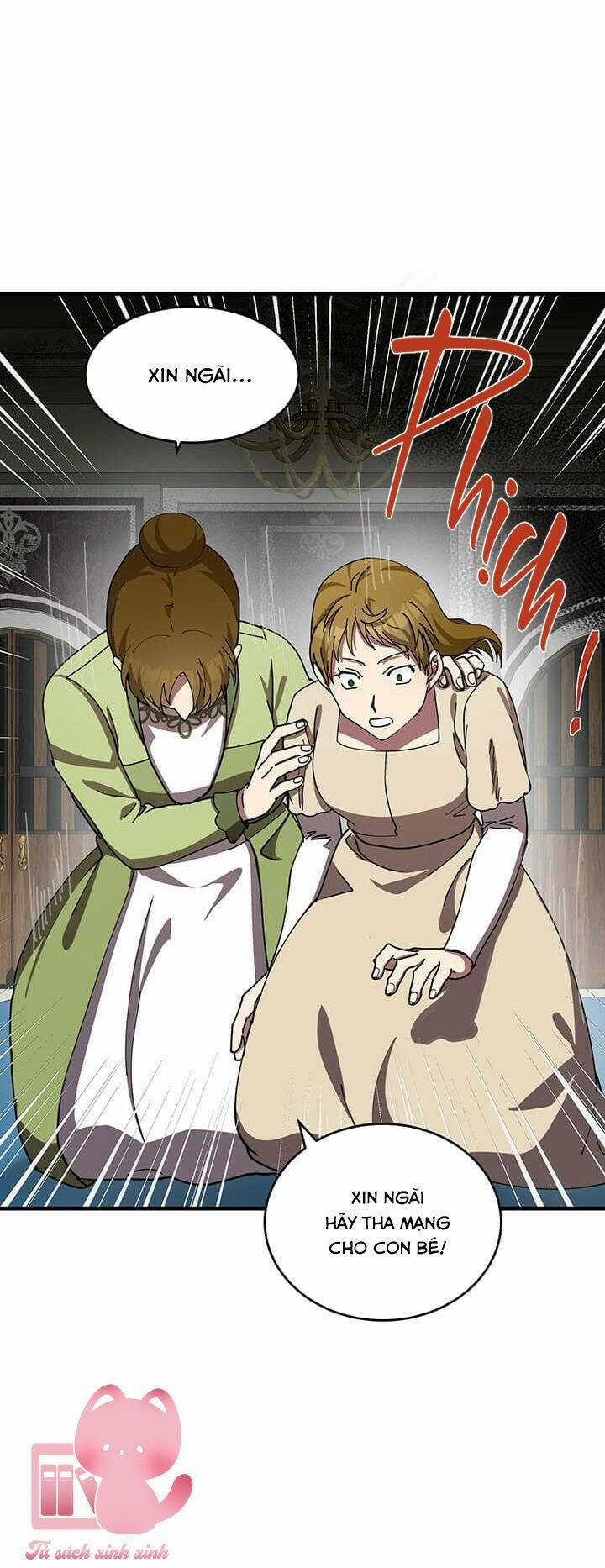 Ác Nữ Trùng Sinh - Chapter 68 - Trang 21