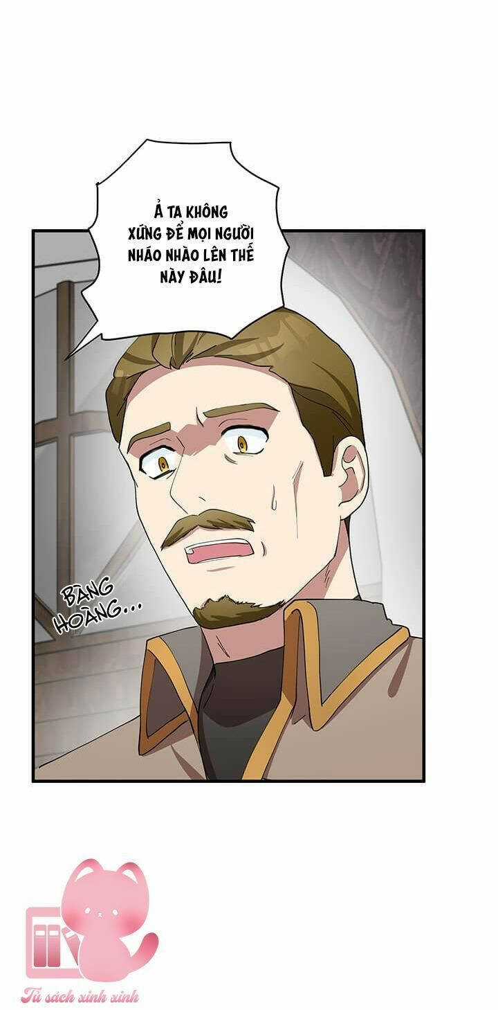 Ác Nữ Trùng Sinh - Chapter 68 - Trang 23