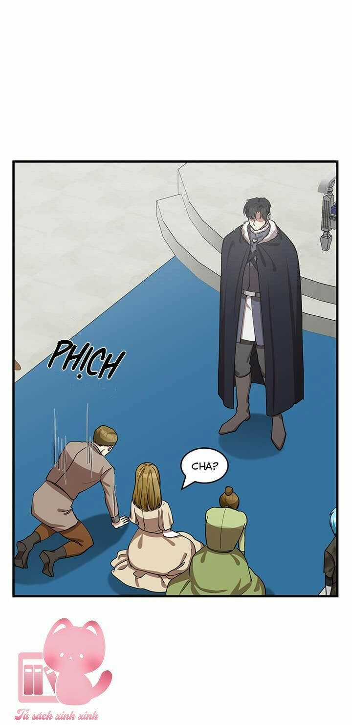 Ác Nữ Trùng Sinh - Chapter 68 - Trang 24