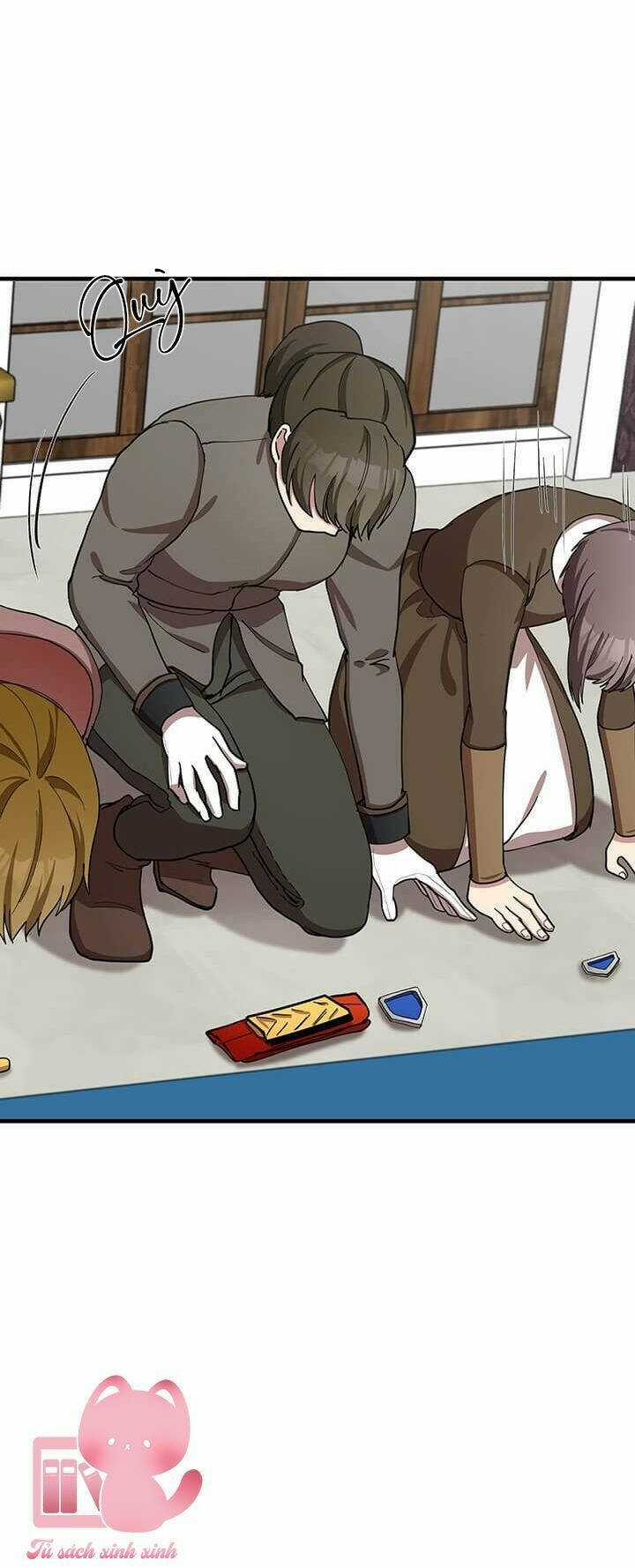 Ác Nữ Trùng Sinh - Chapter 68 - Trang 25