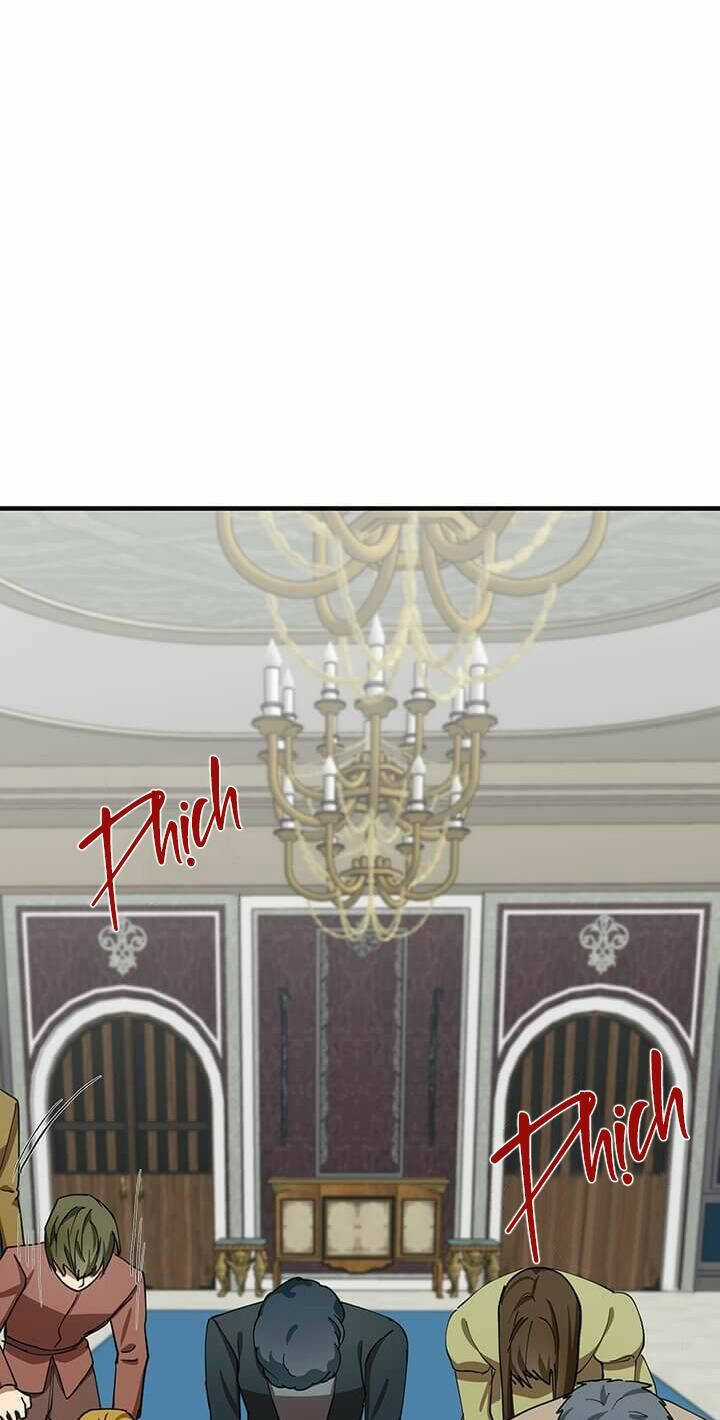 Ác Nữ Trùng Sinh - Chapter 68 - Trang 26