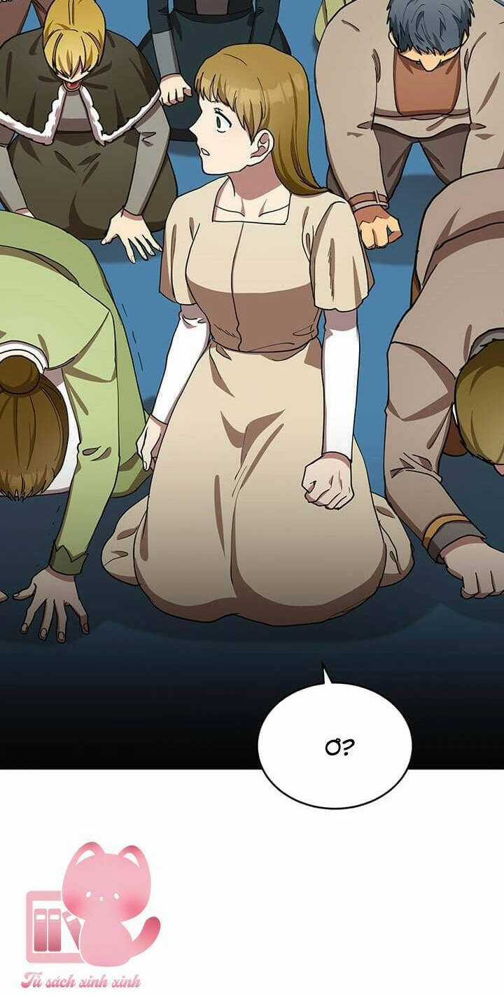 Ác Nữ Trùng Sinh - Chapter 68 - Trang 27