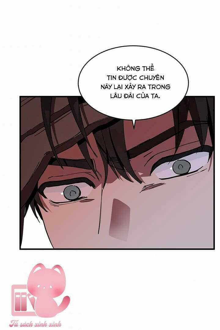 Ác Nữ Trùng Sinh - Chapter 68 - Trang 30