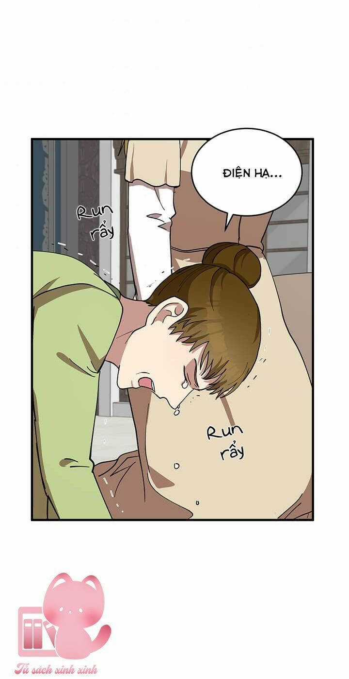 Ác Nữ Trùng Sinh - Chapter 68 - Trang 31