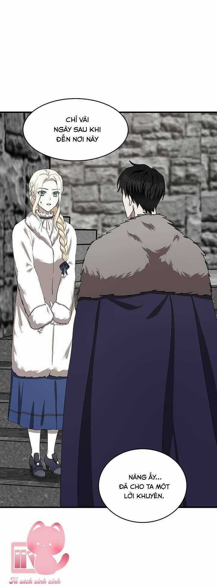 Ác Nữ Trùng Sinh - Chapter 68 - Trang 32