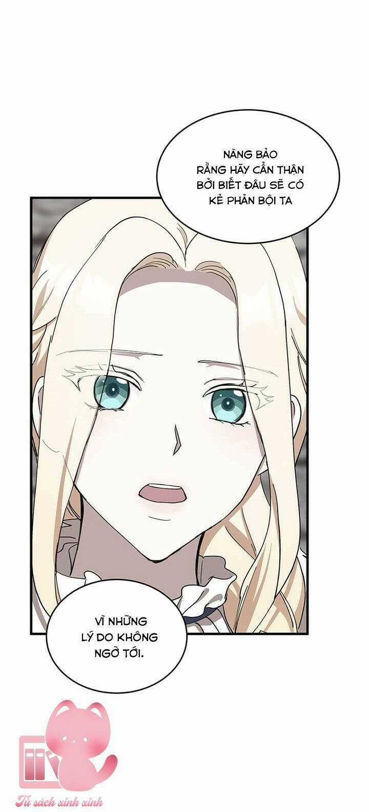 Ác Nữ Trùng Sinh - Chapter 68 - Trang 33