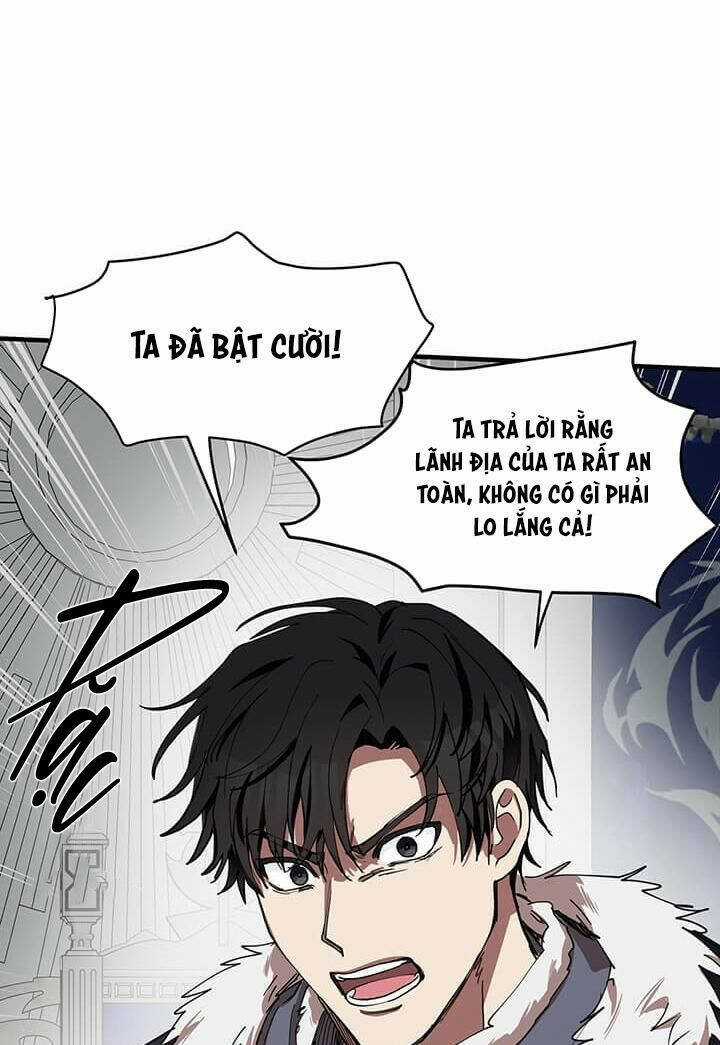 Ác Nữ Trùng Sinh - Chapter 68 - Trang 35