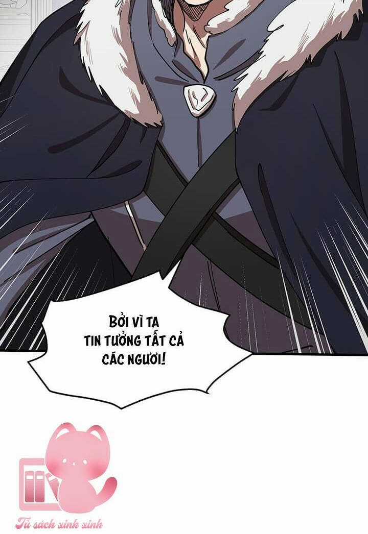 Ác Nữ Trùng Sinh - Chapter 68 - Trang 36