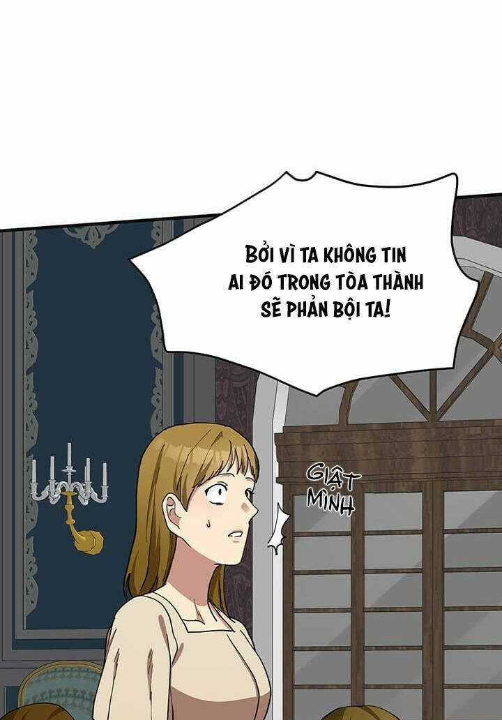Ác Nữ Trùng Sinh - Chapter 68 - Trang 37