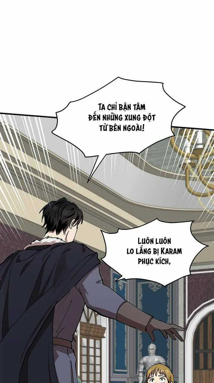 Ác Nữ Trùng Sinh - Chapter 68 - Trang 39