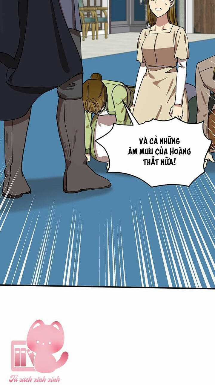 Ác Nữ Trùng Sinh - Chapter 68 - Trang 40