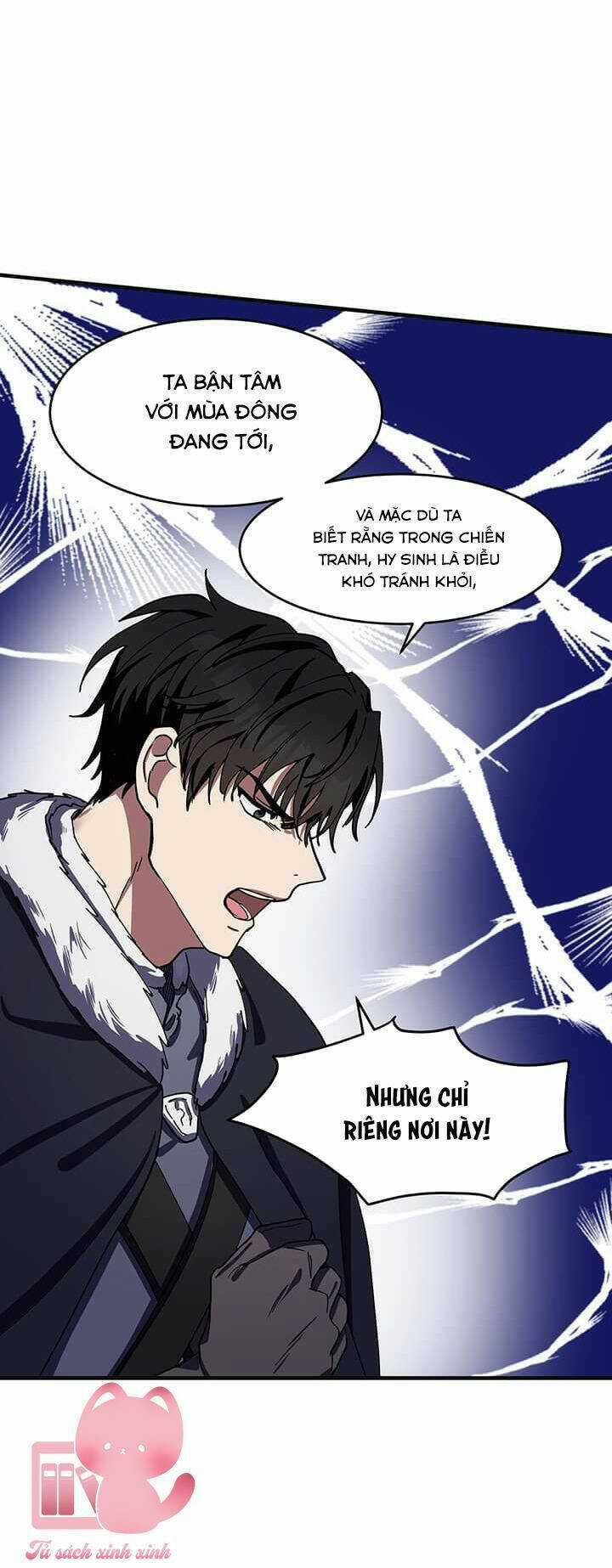 Ác Nữ Trùng Sinh - Chapter 68 - Trang 41