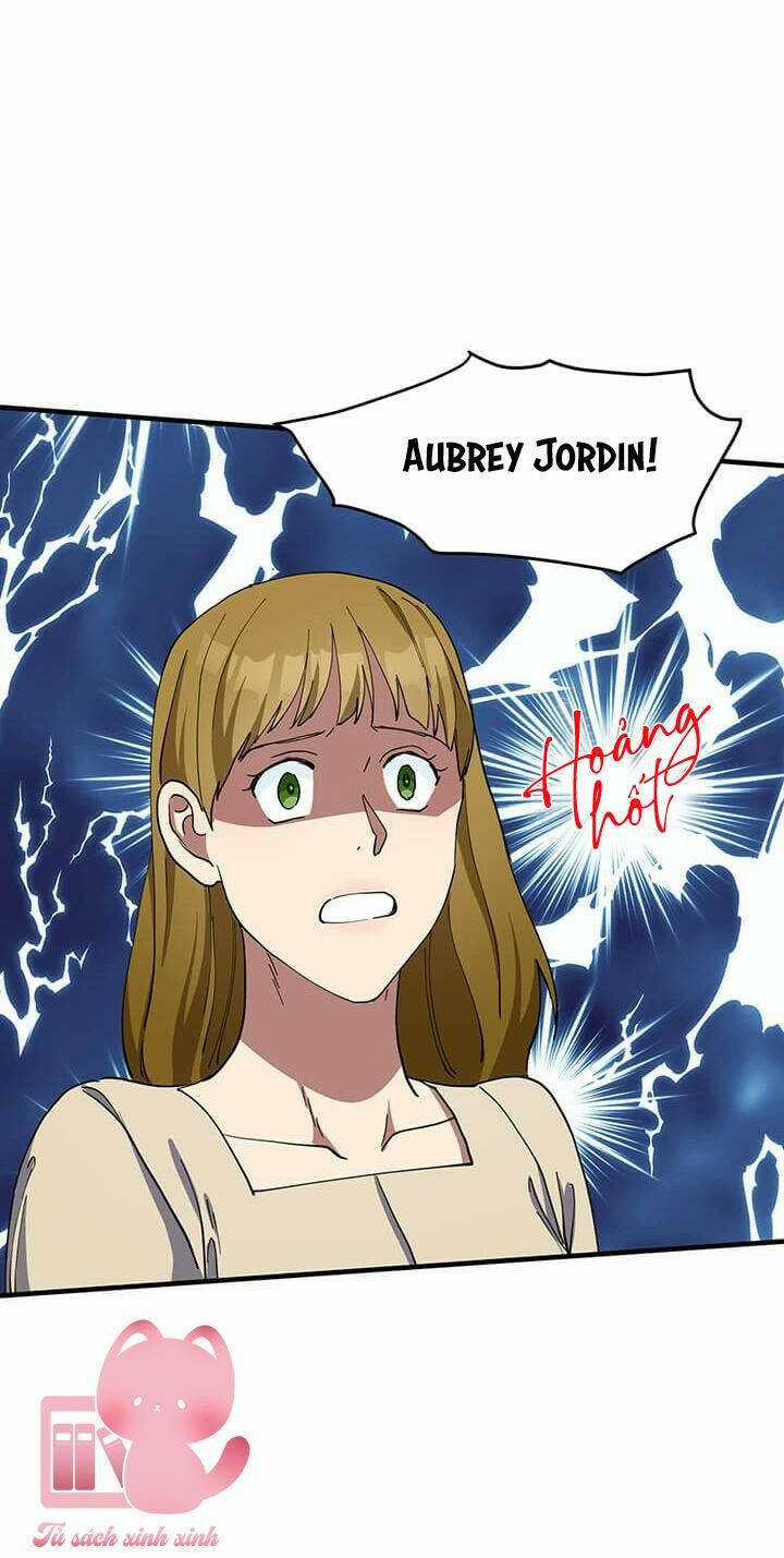 Ác Nữ Trùng Sinh - Chapter 68 - Trang 43