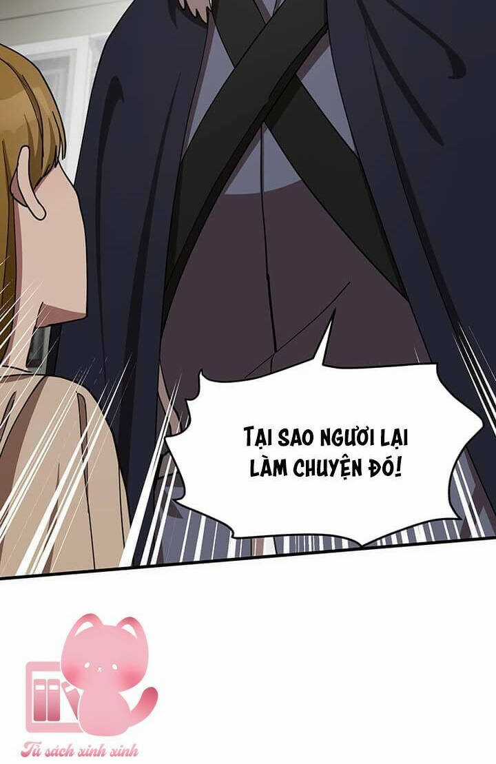 Ác Nữ Trùng Sinh - Chapter 68 - Trang 45