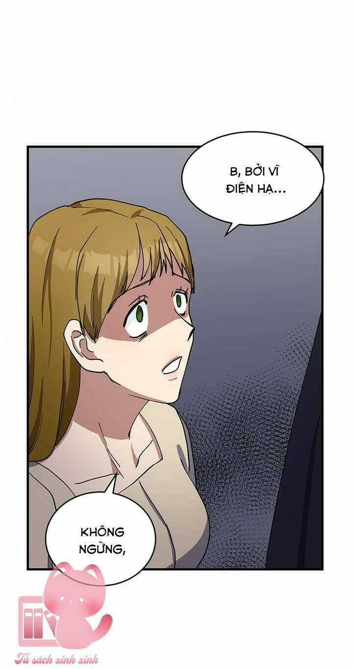 Ác Nữ Trùng Sinh - Chapter 68 - Trang 46