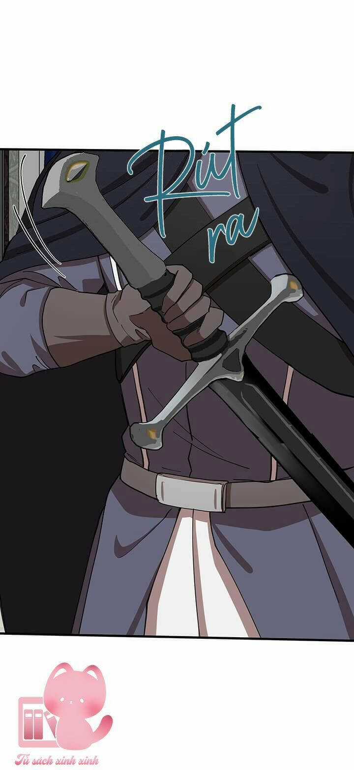 Ác Nữ Trùng Sinh - Chapter 68 - Trang 50