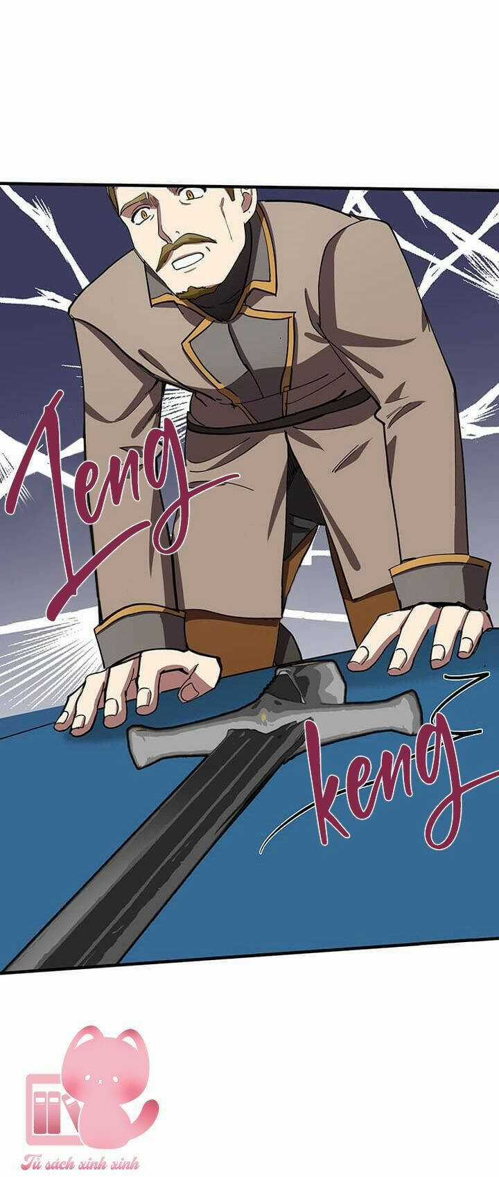 Ác Nữ Trùng Sinh - Chapter 68 - Trang 51