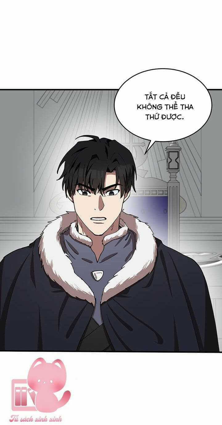 Ác Nữ Trùng Sinh - Chapter 68 - Trang 53