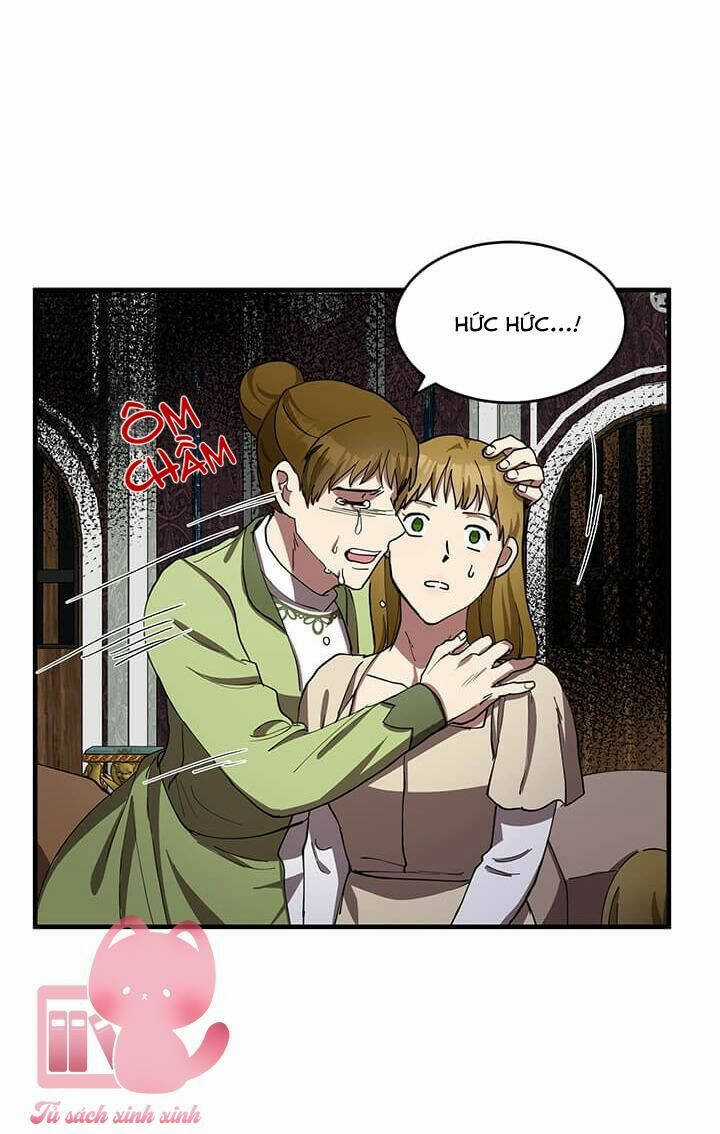 Ác Nữ Trùng Sinh - Chapter 68 - Trang 55