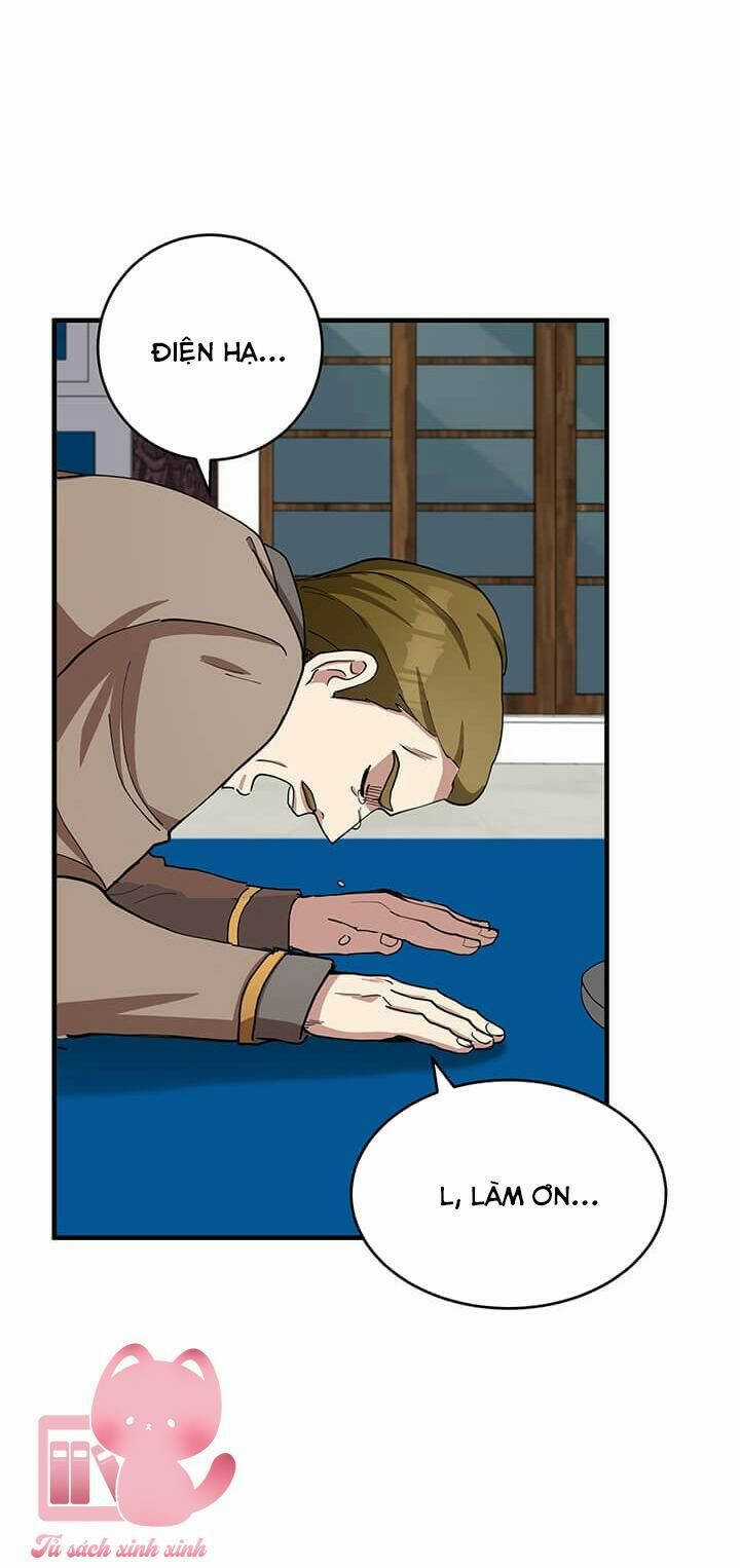 Ác Nữ Trùng Sinh - Chapter 68 - Trang 57