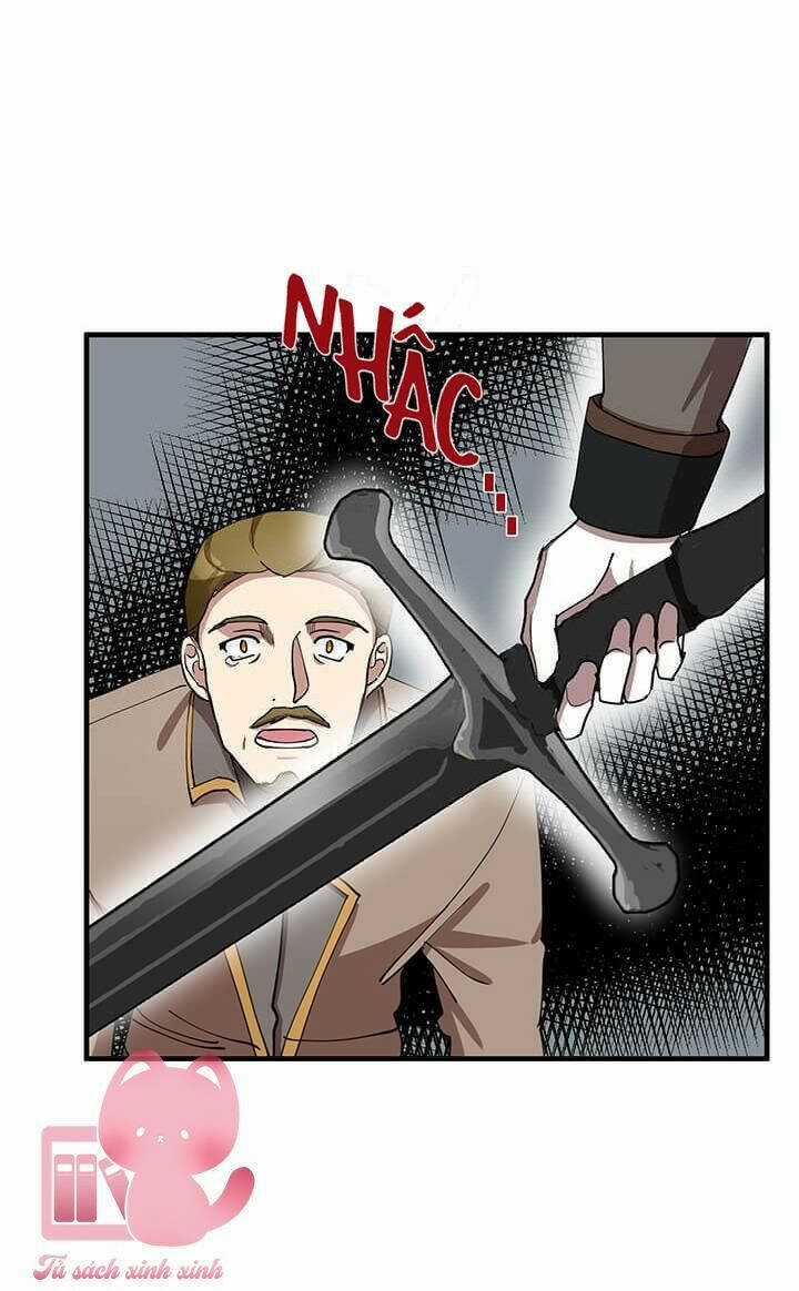 Ác Nữ Trùng Sinh - Chapter 68 - Trang 58