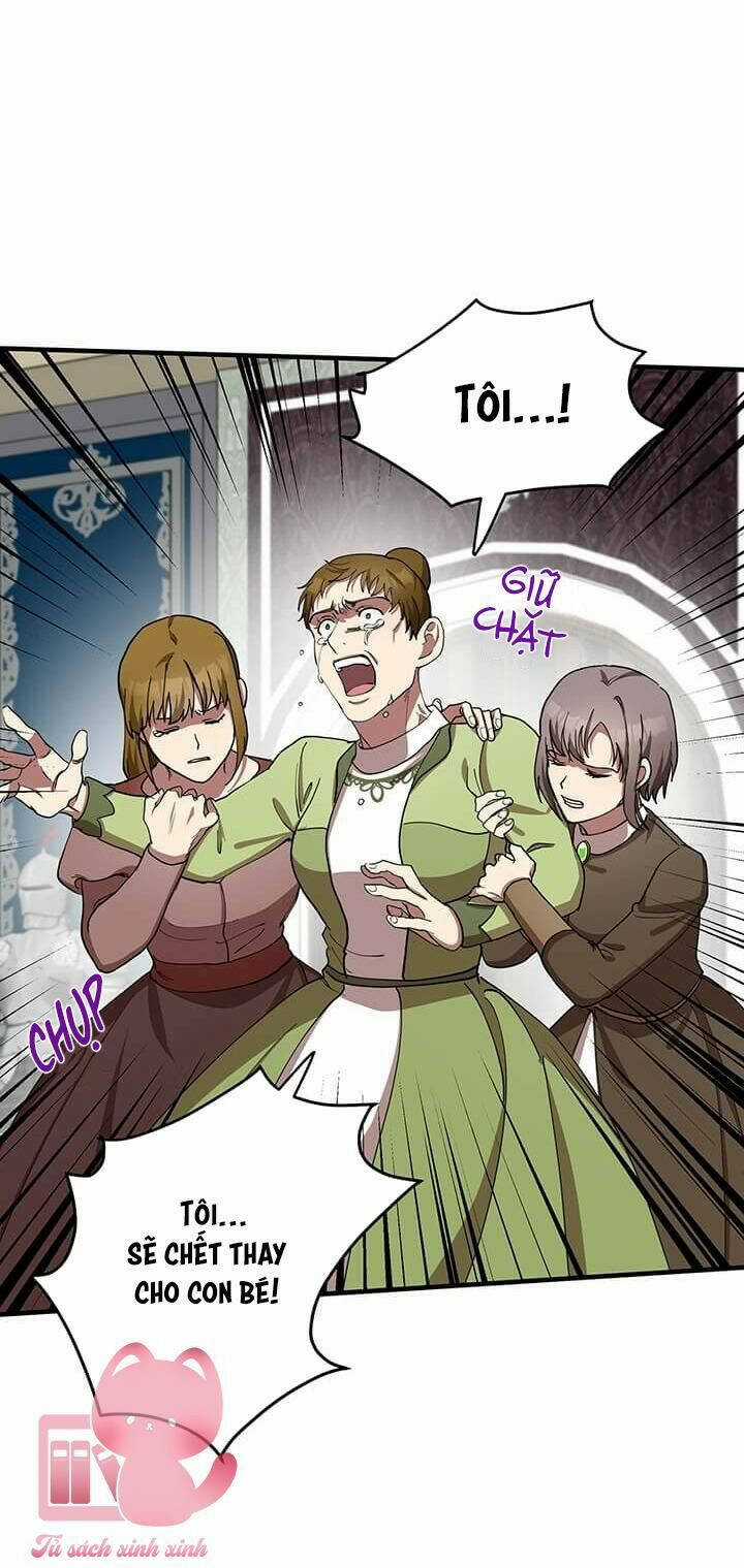 Ác Nữ Trùng Sinh - Chapter 68 - Trang 60