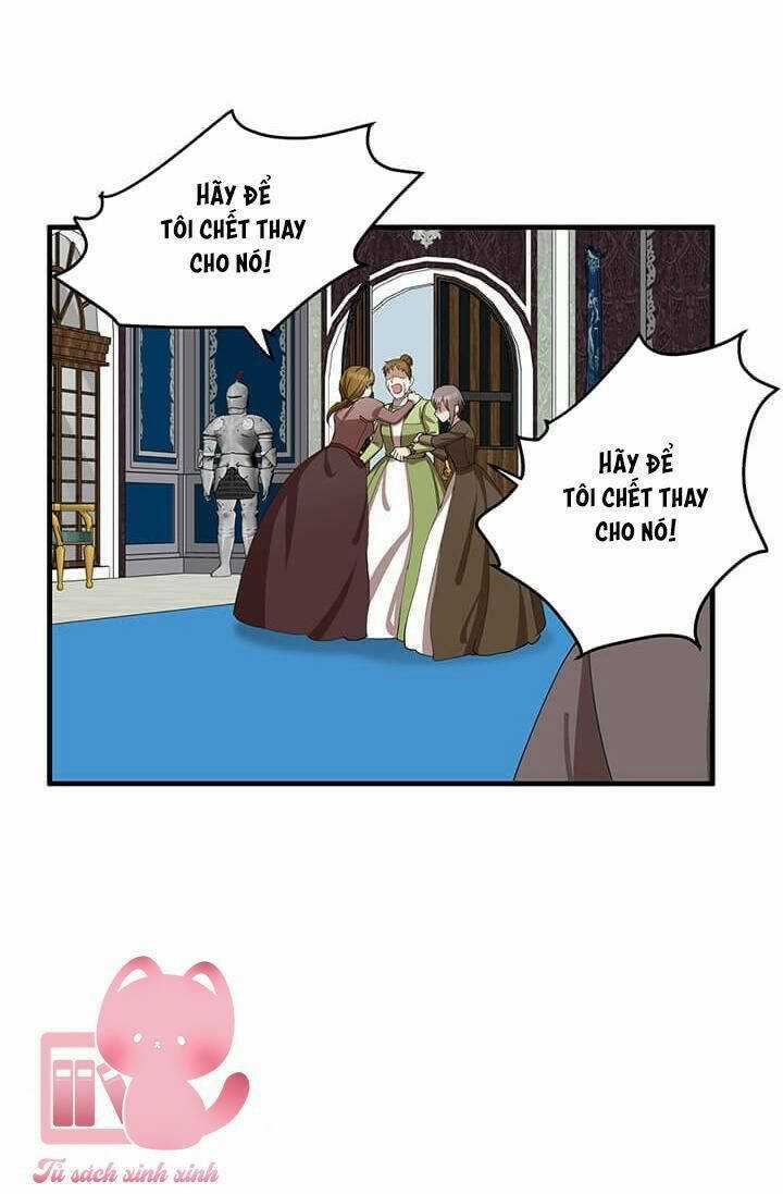 Ác Nữ Trùng Sinh - Chapter 68 - Trang 61