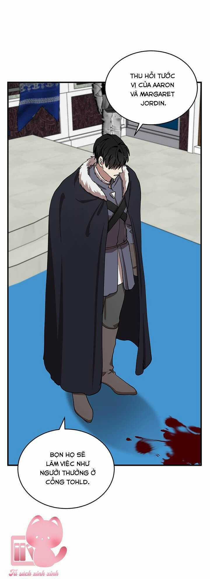 Ác Nữ Trùng Sinh - Chapter 68 - Trang 68