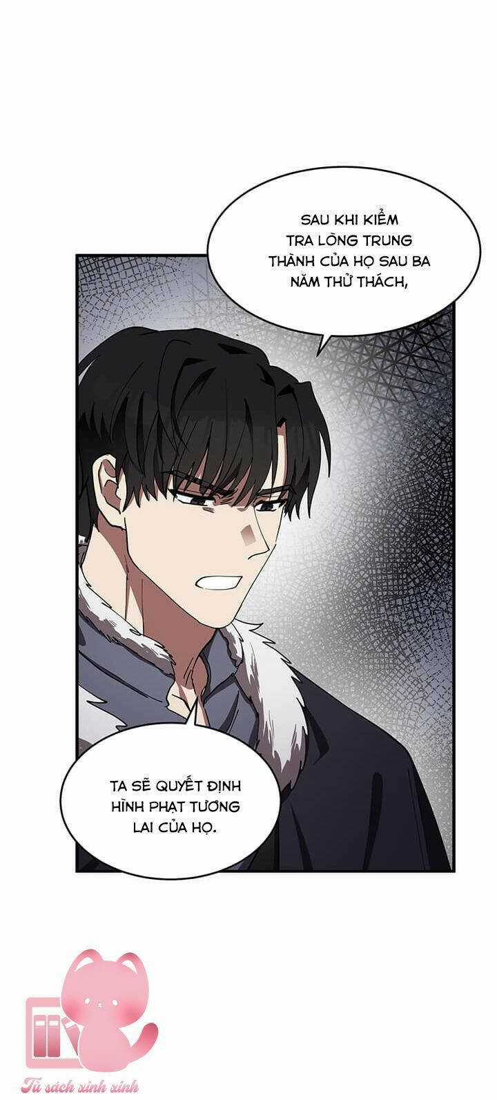 Ác Nữ Trùng Sinh - Chapter 68 - Trang 69