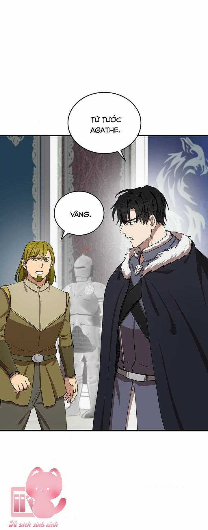 Ác Nữ Trùng Sinh - Chapter 68 - Trang 70