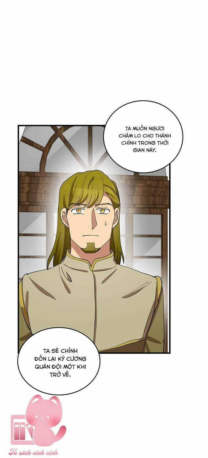 Ác Nữ Trùng Sinh - Chapter 68 - Trang 71