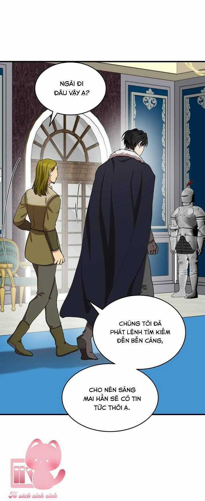 Ác Nữ Trùng Sinh - Chapter 68 - Trang 72