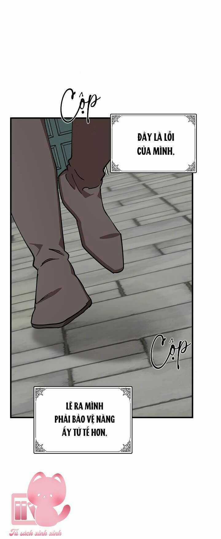 Ác Nữ Trùng Sinh - Chapter 68 - Trang 76