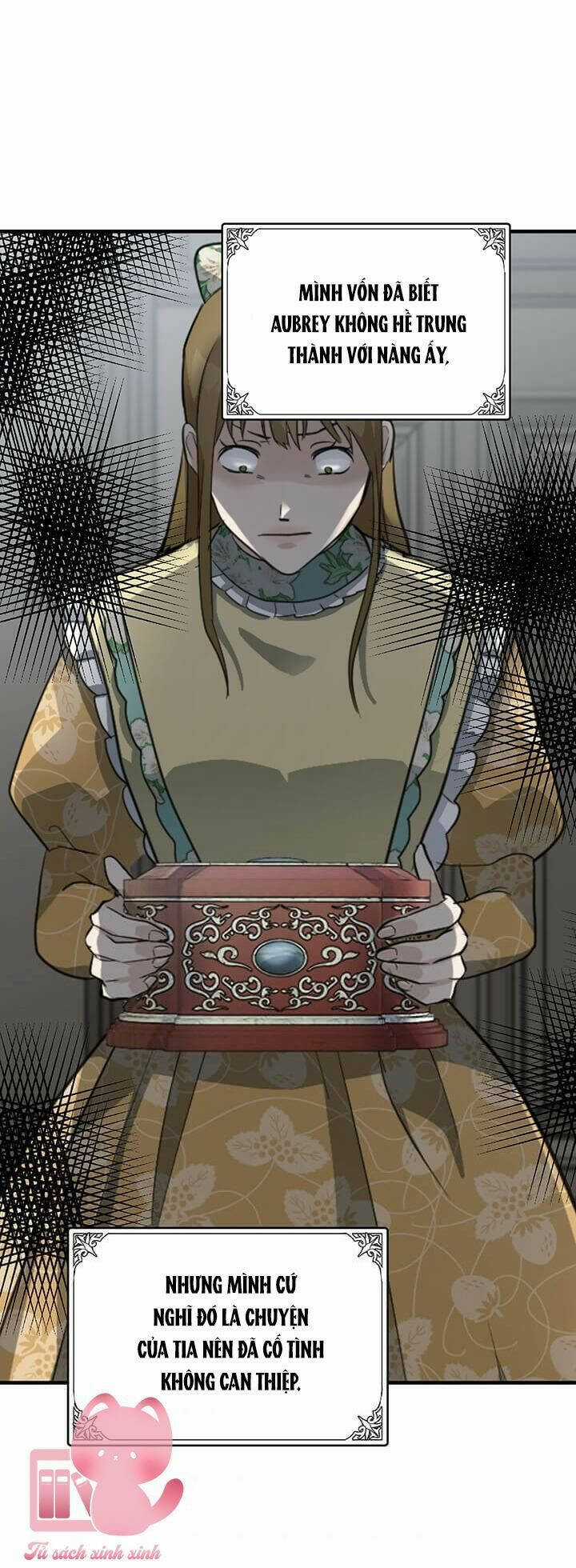 Ác Nữ Trùng Sinh - Chapter 68 - Trang 77