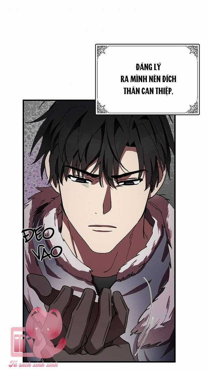 Ác Nữ Trùng Sinh - Chapter 68 - Trang 78