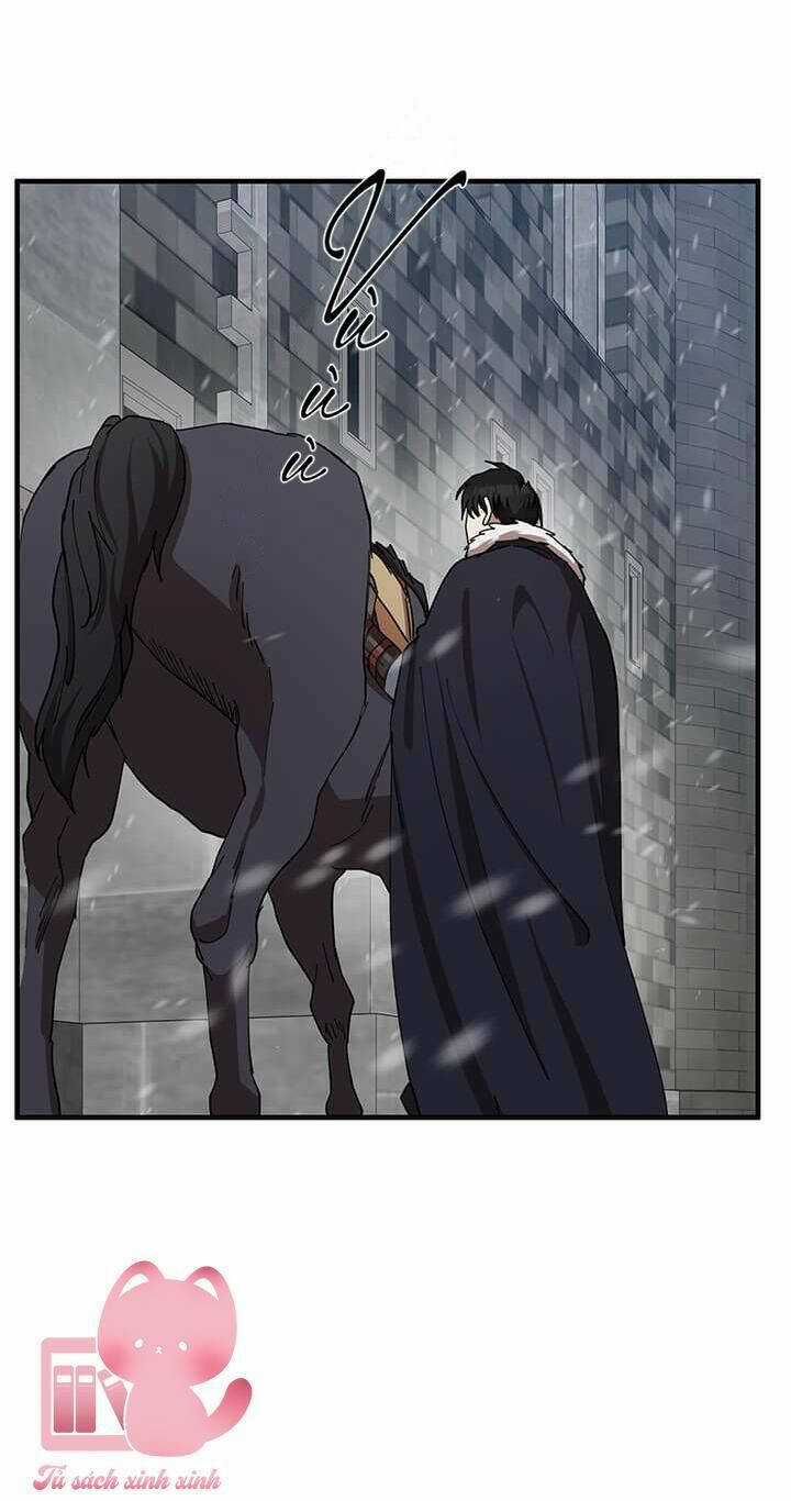 Ác Nữ Trùng Sinh - Chapter 68 - Trang 80