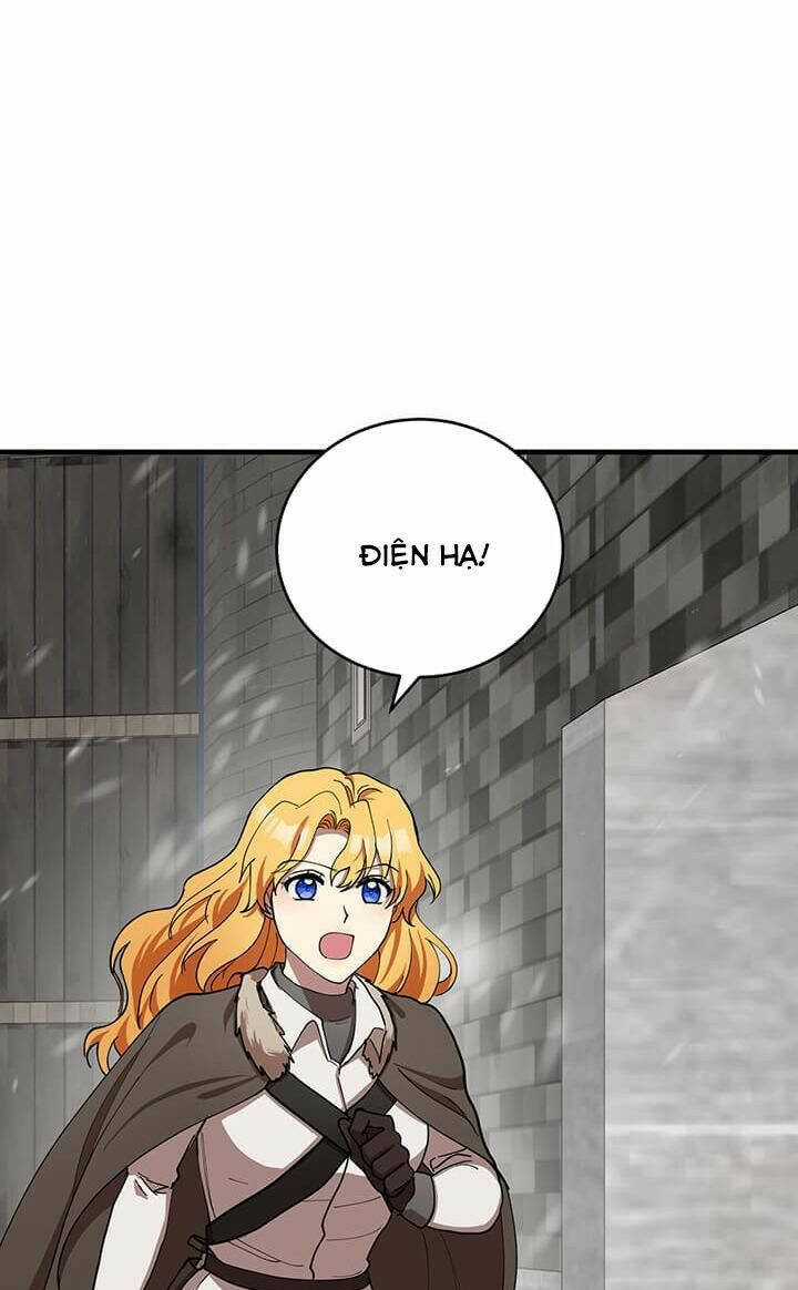 Ác Nữ Trùng Sinh - Chapter 68 - Trang 82