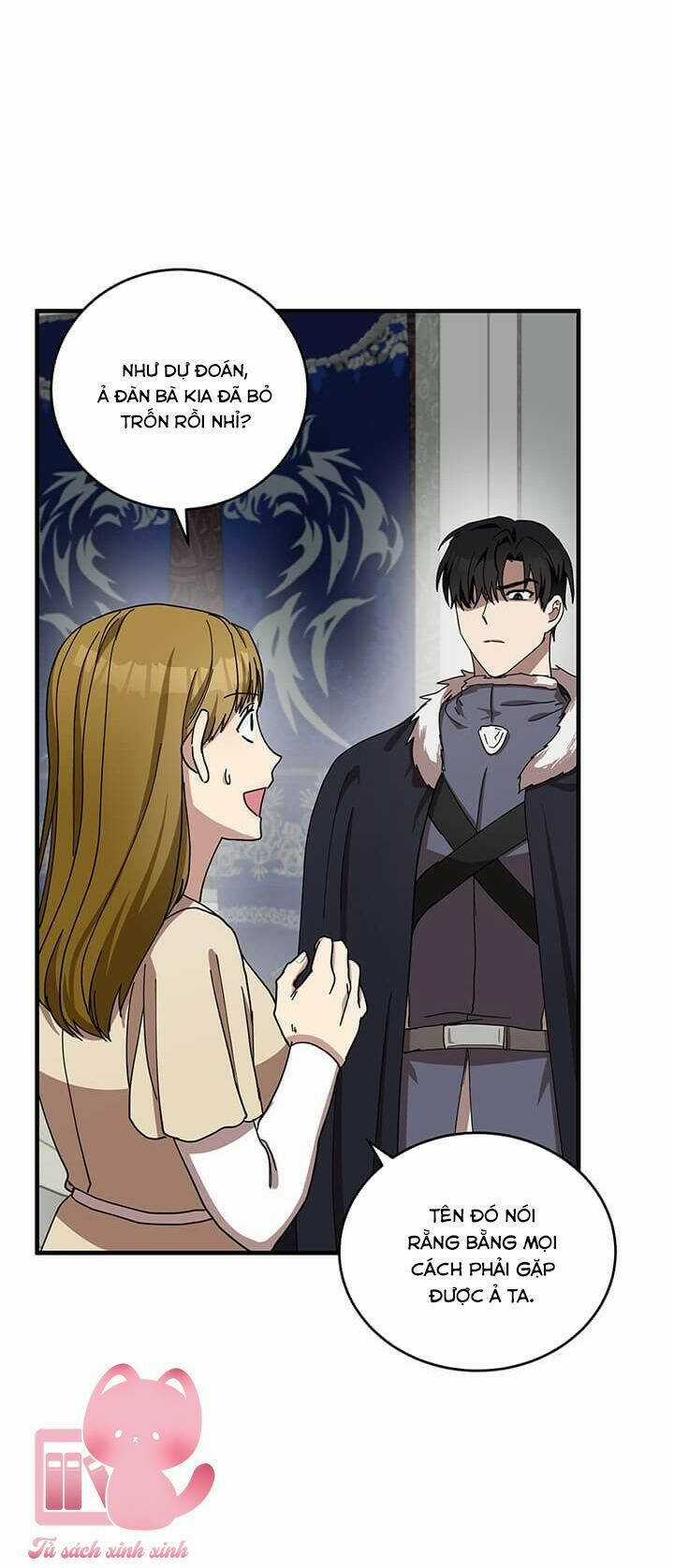 Ác Nữ Trùng Sinh - Chapter 68 - Trang 10