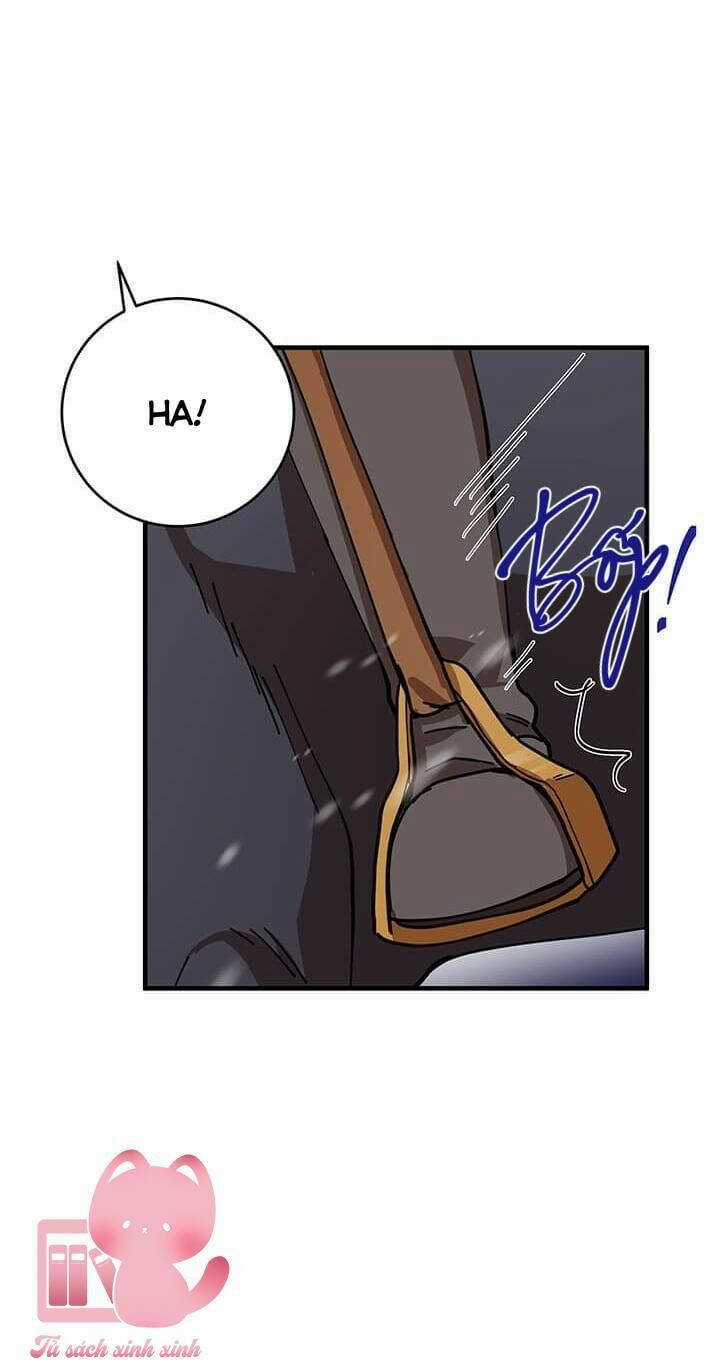 Ác Nữ Trùng Sinh - Chapter 69 - Trang 14