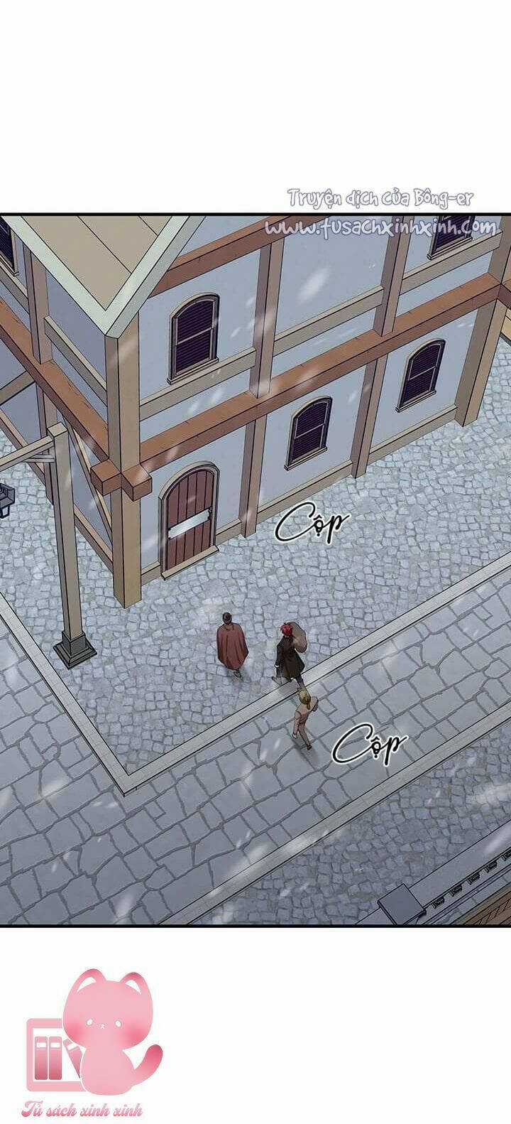 Ác Nữ Trùng Sinh - Chapter 69 - Trang 20