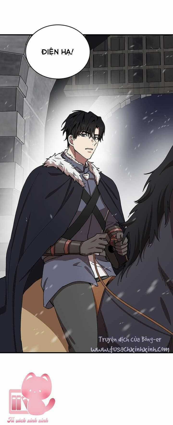 Ác Nữ Trùng Sinh - Chapter 69 - Trang 3