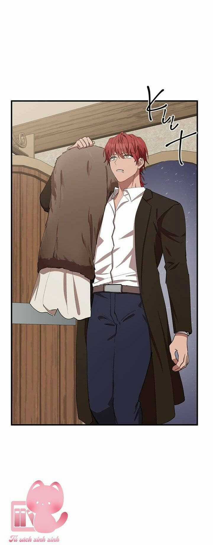 Ác Nữ Trùng Sinh - Chapter 69 - Trang 21