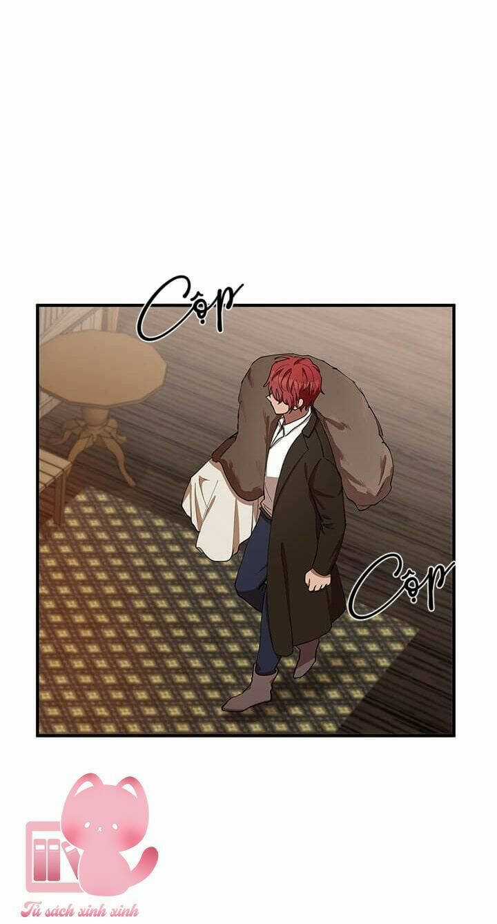 Ác Nữ Trùng Sinh - Chapter 69 - Trang 22