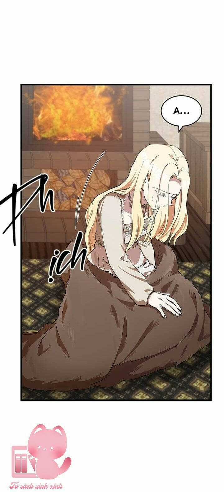 Ác Nữ Trùng Sinh - Chapter 69 - Trang 23