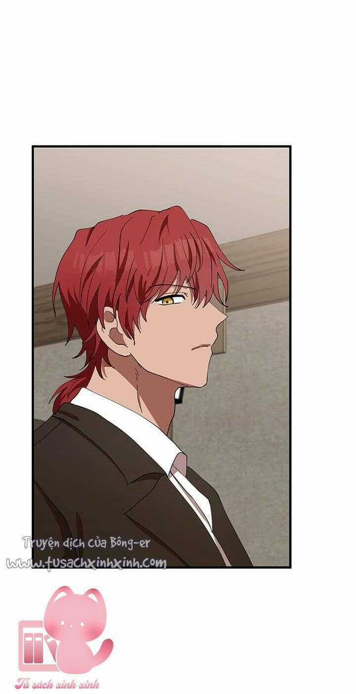 Ác Nữ Trùng Sinh - Chapter 69 - Trang 24